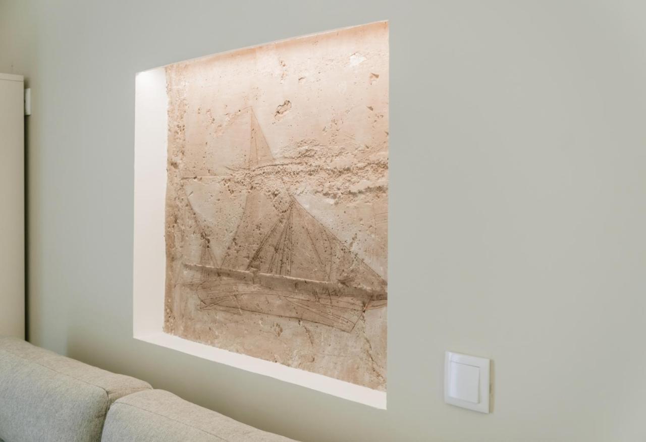 Apartmán Casa Colgante Con Vistas Panoramicas Junto Al Mar. Villajoyosa Exteriér fotografie