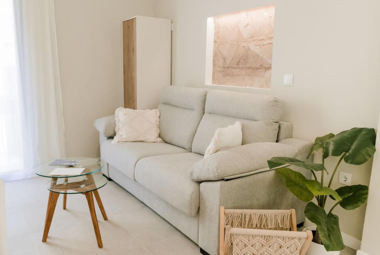 Apartmán Casa Colgante Con Vistas Panoramicas Junto Al Mar. Villajoyosa Exteriér fotografie