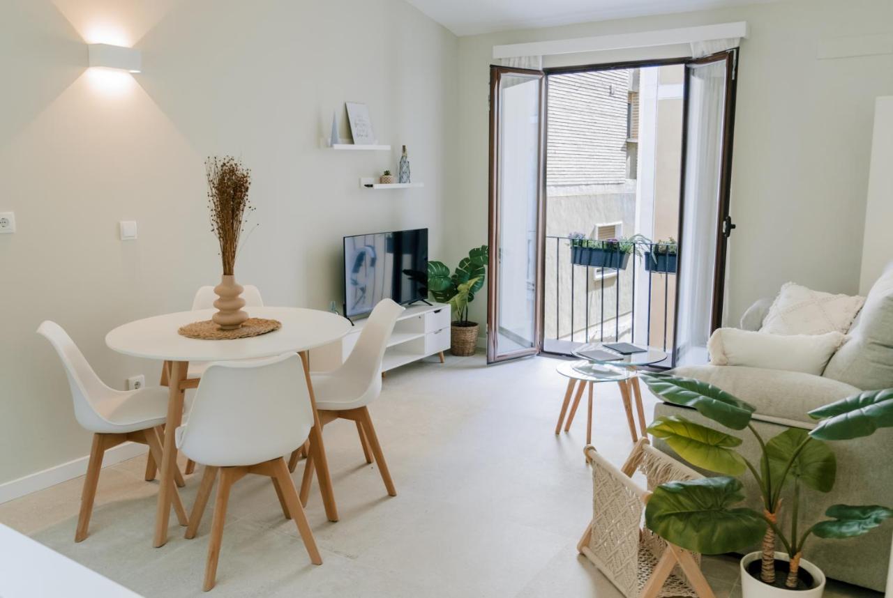 Apartmán Casa Colgante Con Vistas Panoramicas Junto Al Mar. Villajoyosa Exteriér fotografie