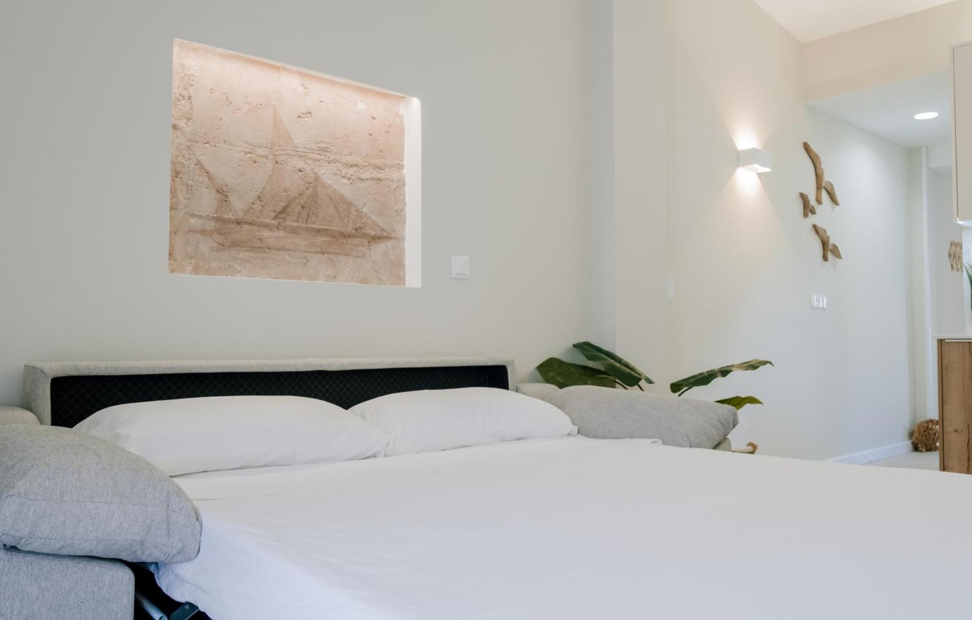 Apartmán Casa Colgante Con Vistas Panoramicas Junto Al Mar. Villajoyosa Exteriér fotografie