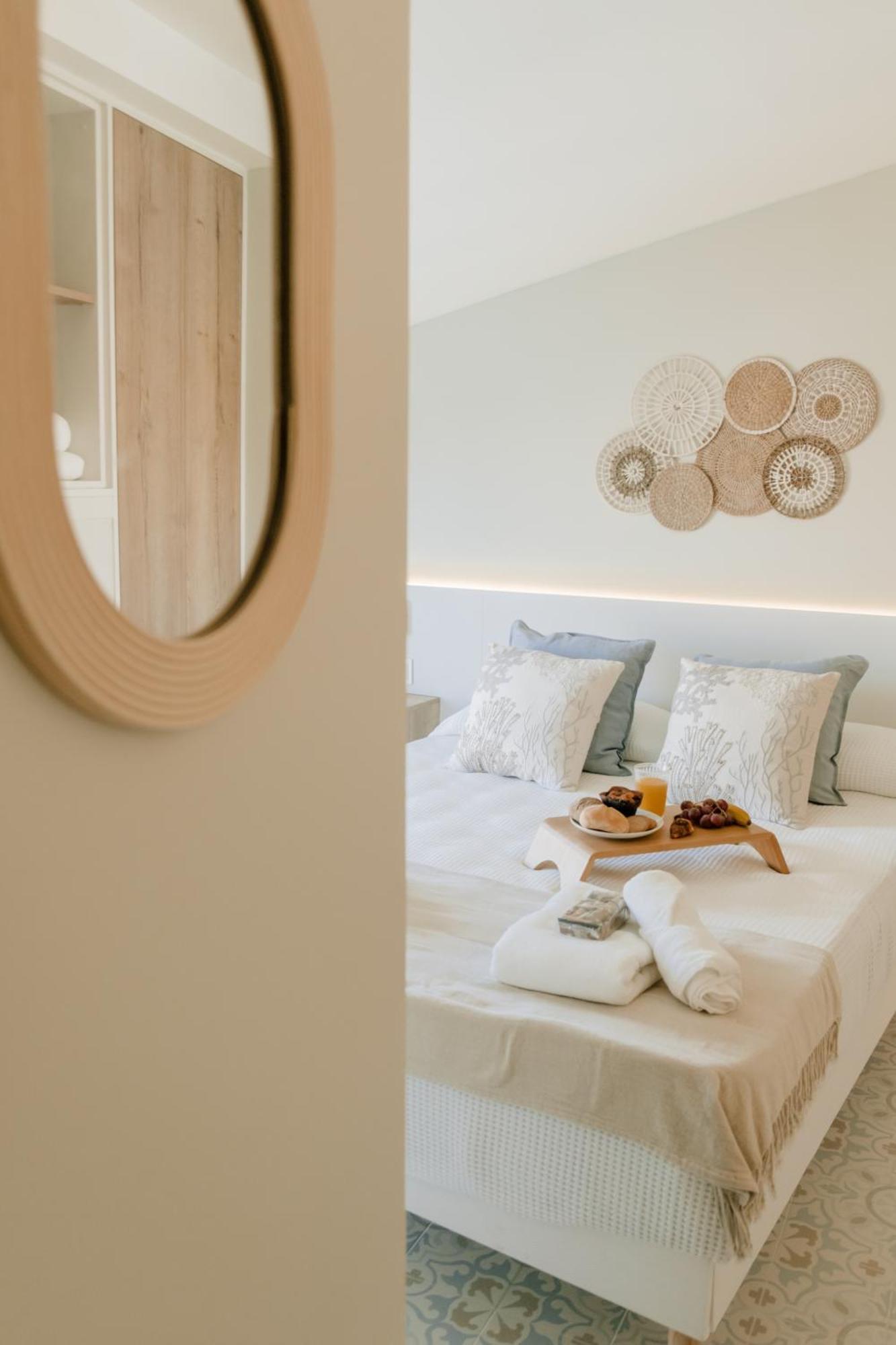 Apartmán Casa Colgante Con Vistas Panoramicas Junto Al Mar. Villajoyosa Exteriér fotografie